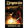 thumbnail image 1 of Dragonscales Anthology: Concord (Series #1) (Paperback), 1 of 1
