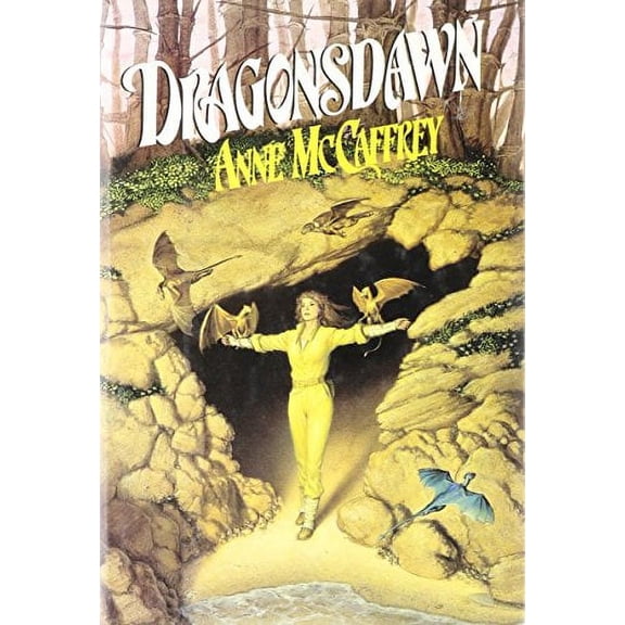Pre-Owned Dragonsdawn