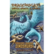 Dragonsgate Devils, Spirits, Angels, Hardcover