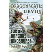 Dragonsgate Dragonsgate Devils Paperback