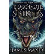 Dragonsgate Dragonsgate Spirits Paperback