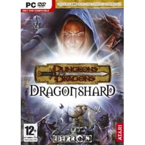 Pre-Owned Dragonshard