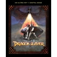thumbnail image 1 of Dragonslayer (4K Ultra HD + Digital Copy), 1 of 3