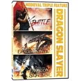 thumbnail image 1 of Dragonslayer Medieval Triple Feature [Dvd], 1 of 1