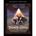 thumbnail image 1 of Dragonslayer Steelbook (4K Ultra HD + Digital Copy), 1 of 5