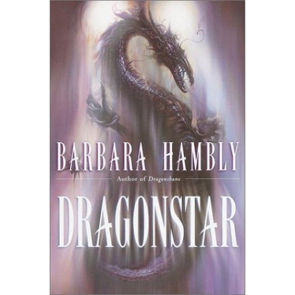 Pre-Owned Dragonstar (Hardcover) 0345441214 9780345441218