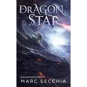 Dragonstar Paperback by Marc Secchia