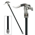 thumbnail image 1 of Dragonsthorne Collection: Nebula, The Dragon Gothic Walking Stick, 1 of 1
