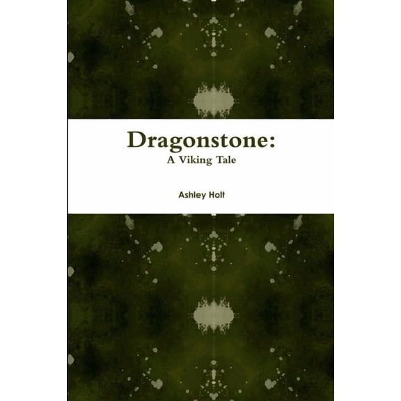 Dragonstone (Paperback)