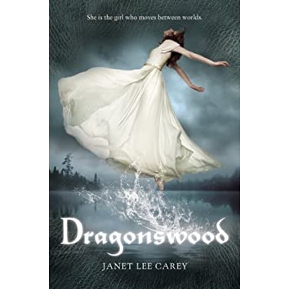 Pre-Owned Dragonswood Paperback