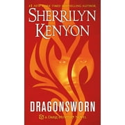 Dragonsworn A Dark-Hunter Novel