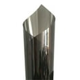 thumbnail image 1 of Dragonus 20" x 40" Sun Blocking One Way Mirror Tint Window Film, 1 of 6