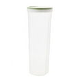 thumbnail image 1 of Dragonus Airtight Food Storage, BPA-Free, Pantry Containers for Pasta, Spaghetti, Macaroni, Shells, Lasagna, Cookies, Cereal, 1 of 4