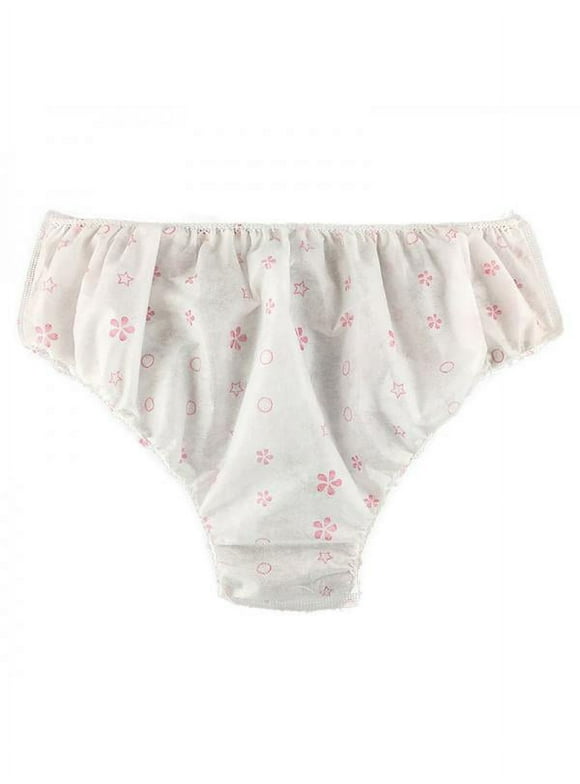 Disposable Paper Panties