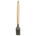 thumbnail image 1 of Dragonus Wooden Kitchen Utensils For Cooking Baking Silicone Kitchenware Non-Stick Kitchen Utensil Tongs, 1 of 5