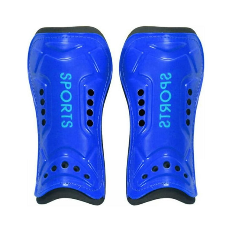 Dragonus Youth Soccer Shin Guards Kids Soccer Shin Pads for 5-12 Years Old  Boys Girls Children Teenagers