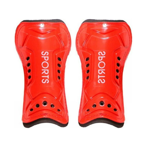 Dragonus Youth Soccer Shin Guards Kids Soccer Shin Pads for 5-12 Years Old Boys Girls Children Teenagers