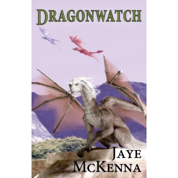 Dragonwatch