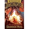 thumbnail image 1 of Dragonwatch Dragonwatch: A Fablehaven Adventure Volume 1, Book 1, (Hardcover), 1 of 1