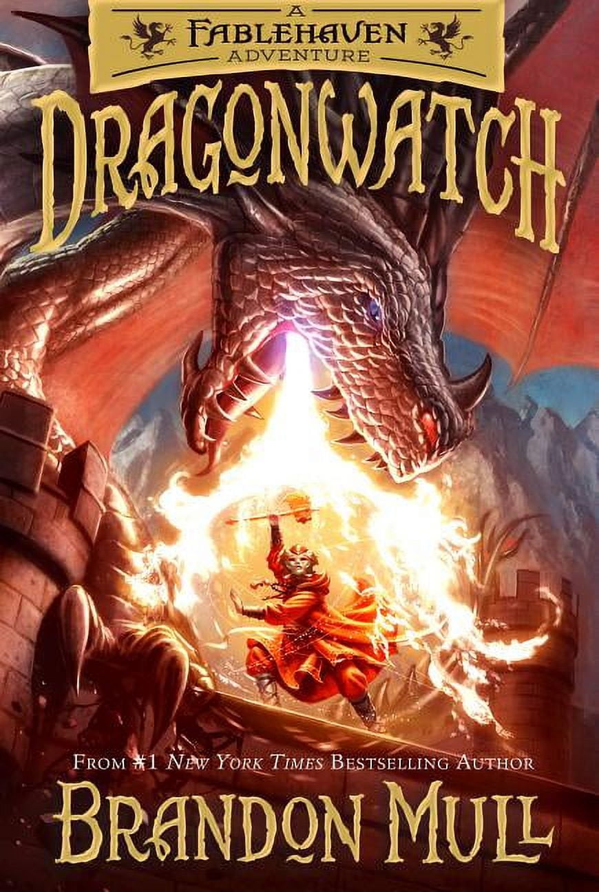 Dragonwatch: Champion Of The Titan Games : Volume 4 (Series #4 ...