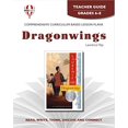 thumbnail image 1 of Pre-Owned Dragonwings - Teacher Guide by Novel Units (Paperback) 1561370738 9781561370733, 1 of 1