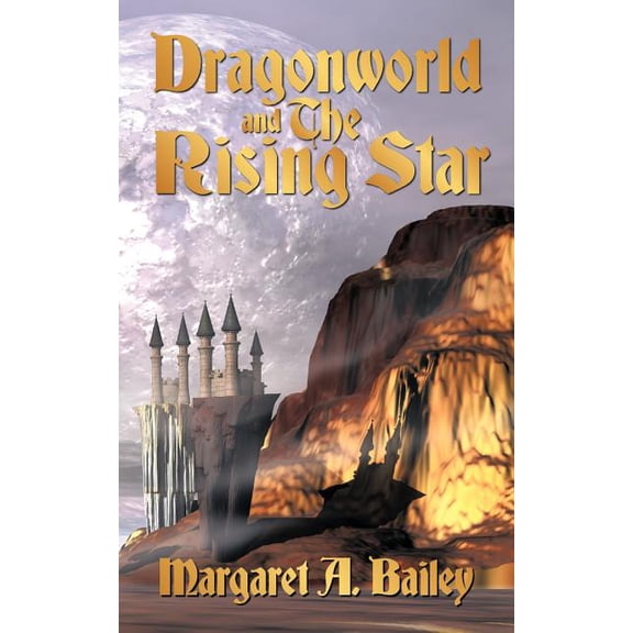 Dragonworld and the Rising Star