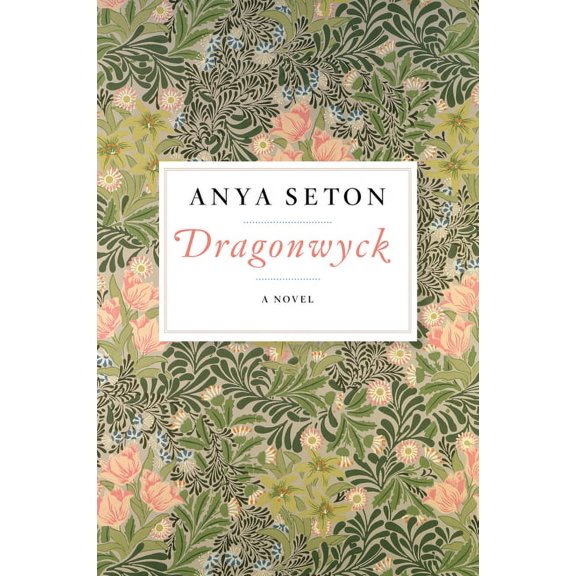 Dragonwyck, (Paperback)