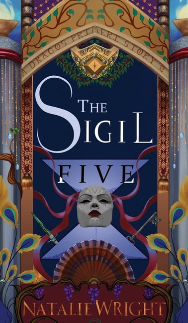 Dragos Primeri The Sigil Five and Dragos Primeri Stories, (Hardcover)