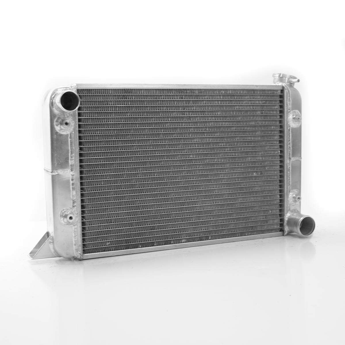 Dragster/Econo Rail 2 Row 17X18.5  1In Tube