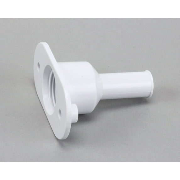 Scotsman Drain Adapter 02-3692-21 - Genuine OEM Replacement Part