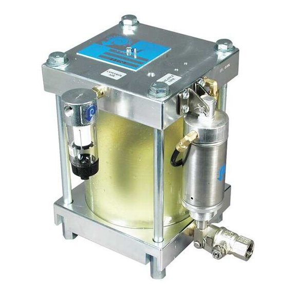 Drain-All Auto Drain Valve,1/2" NPT,170 psi DH50-0LAAA