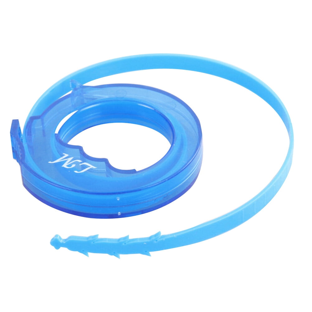 Drain Augers Sewer Clog Remover Cleaning Tool Drain Hair Collector