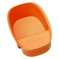 thumbnail image 1 of Drain Basket Sink Strainers for Kitchen Sink Drainage Food Catcher Sink Drain Strainer Sink Drainer Basket Kitchen Sink Strainer Sink Filter Hanging Basket, 1 of 3