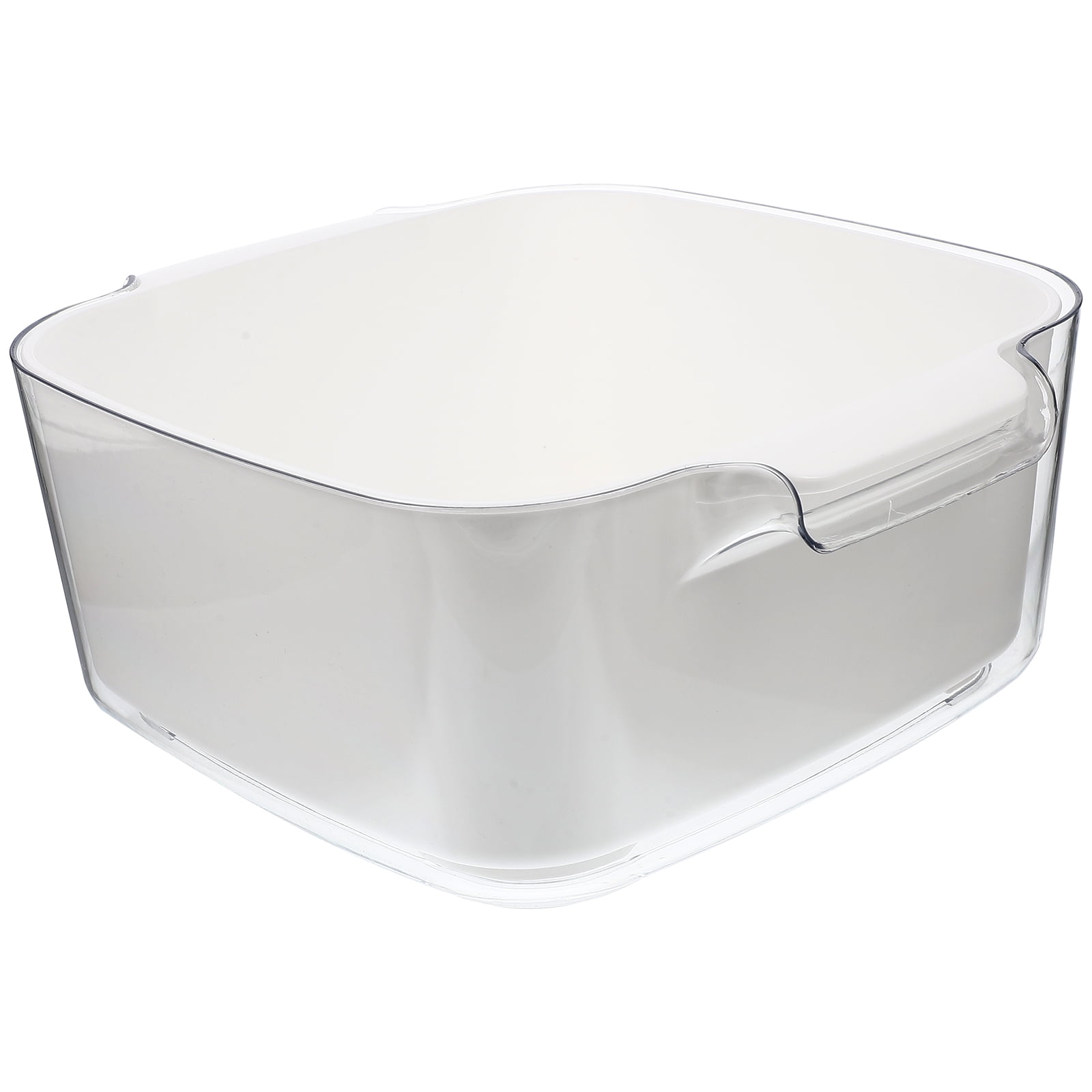 Drain Basket Spaghetti Strainer Rice Container Vegetable Water Drainer