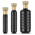 thumbnail image 1 of Drain Bladder Kit,3 PCS Drain Cleaning Bladders Fits 1 to 6 Drain Pipe, Unclogs Stubborn Blockages in Main Drain & Sewer, 1 of 7