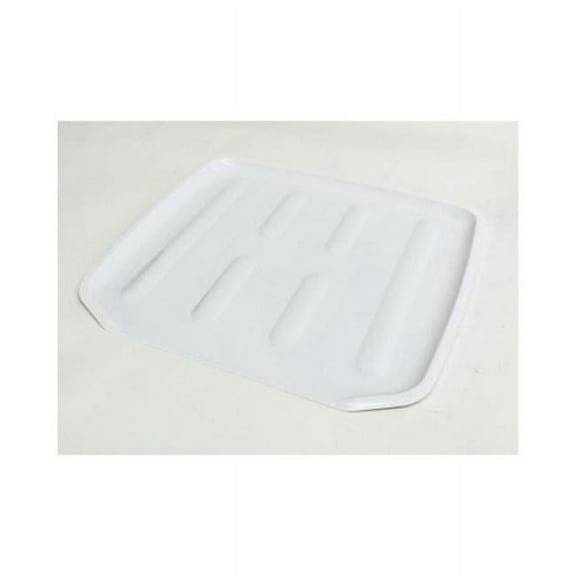 Drain Board, White - Small