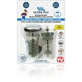 thumbnail image 1 of Drain Buddy Ultra Flo Sink with Chrome Metal Cap, 1 of 9