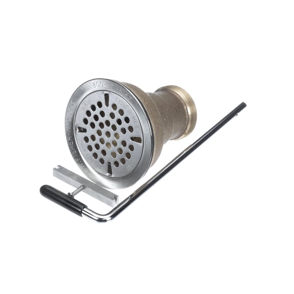 Fisher Drain Bw Vr 65676 - Genuine OEM Replacement Part