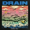 thumbnail image 1 of Drain - California Cursed - Music & Performance - Vinyl, 1 of 1