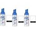 thumbnail image 1 of Drain Cleaner, Clog Remover, Foaming Pipe Cleaner, Drain Unclogger, Sewer Cleaner, Sink and Toilet Cleaner, Multi-Purpose Drain Opener, Fast Acting, Safe for Pipes, Deodorizer, 60ml (2-Pack), 1 of 1