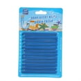 Drain Cleaner & Deodorizer Sticks,Drain Sticks for Toilet Tanks, Sinks