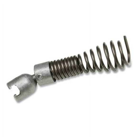 Drain Cleaner Tools, Drop Head Auger, 4 in, for 3/8 in Cable, T-217 - 1 EA (632-63065)