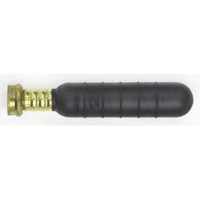 Oatey Drain Cleaning Clog Buster Attachment in Black - 33440