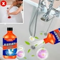 Drain Clog Remover Clearance, Powerful Sink and Drains Cleaner, for