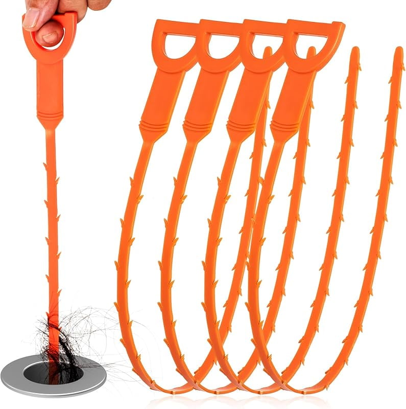 Cobra Zip-It Drain Cleaner, 2 Count - Walmart.com