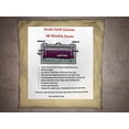 thumbnail image 1 of Drain Field Cleaner For Septic Leach Fields Natural, 1 of 3