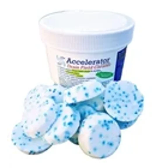 Drain Field Cleaner by Dr. Pooper - Clears Septic System Leach & Drain Field...