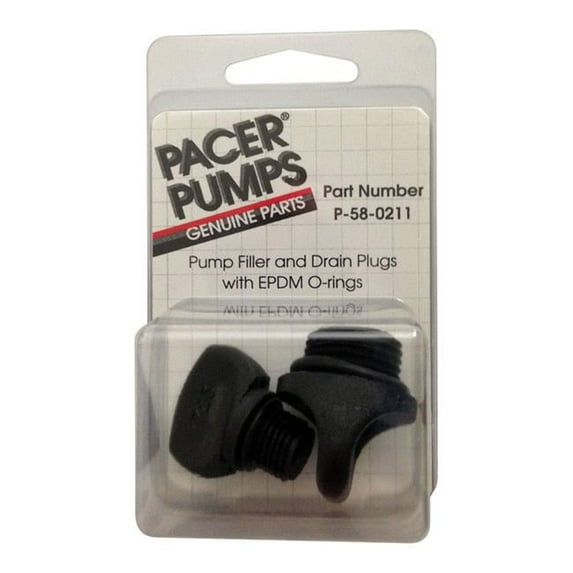 Drain & Fill Plug Kit