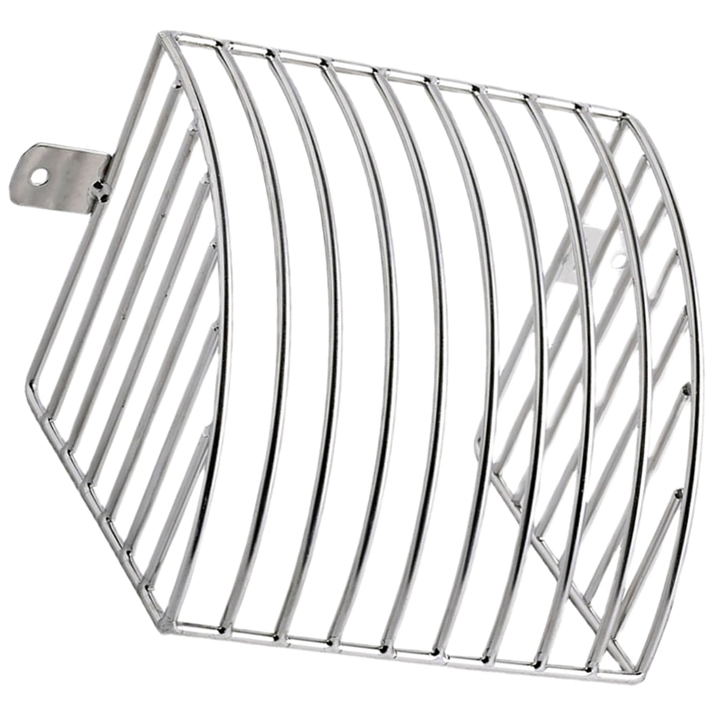 Drain Filter Cover Sink Strainers Stainless Steel Stops Leaves Seeds