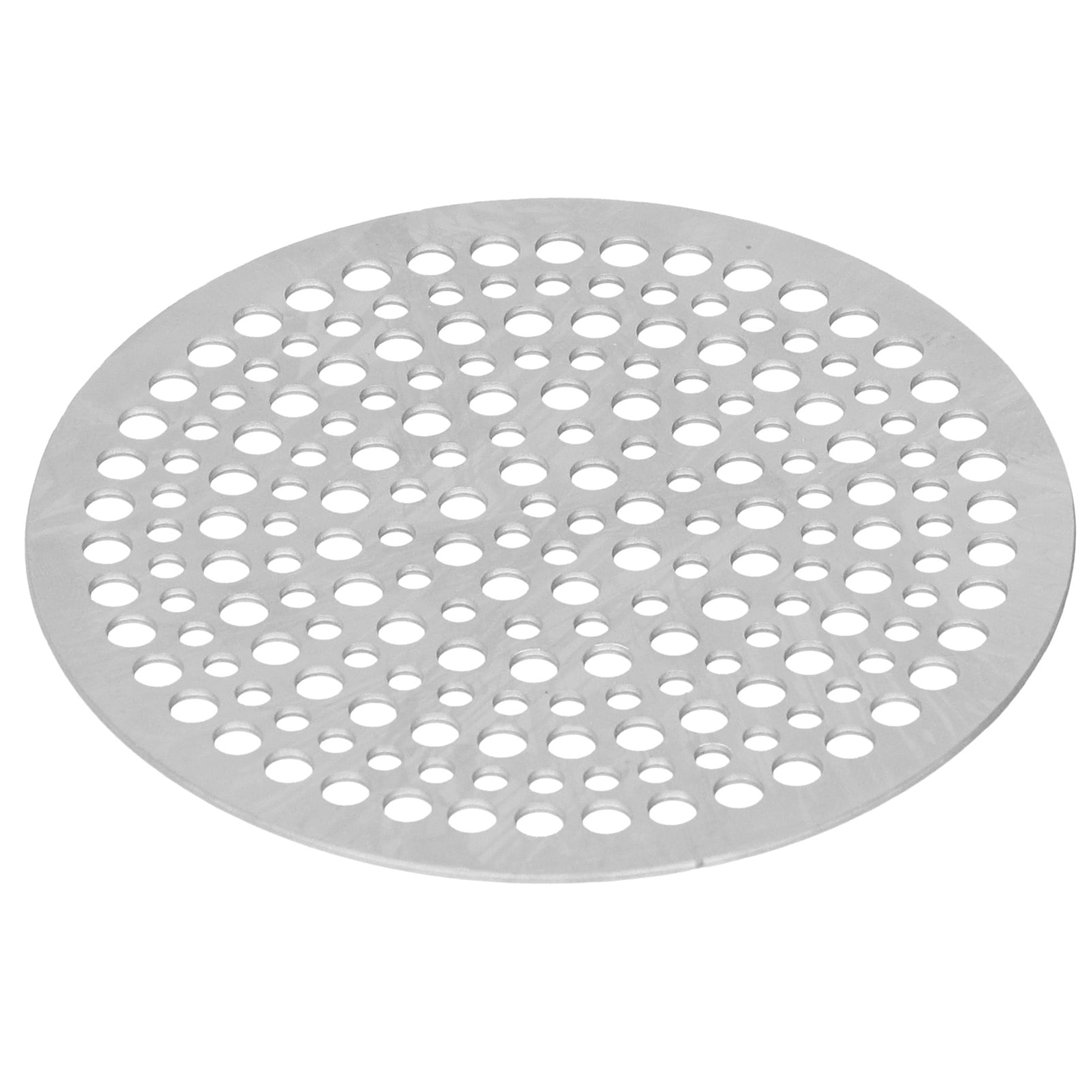 Drain Filter, Practical AntiBlocking Drain Mesh Piece, Stainless Steel